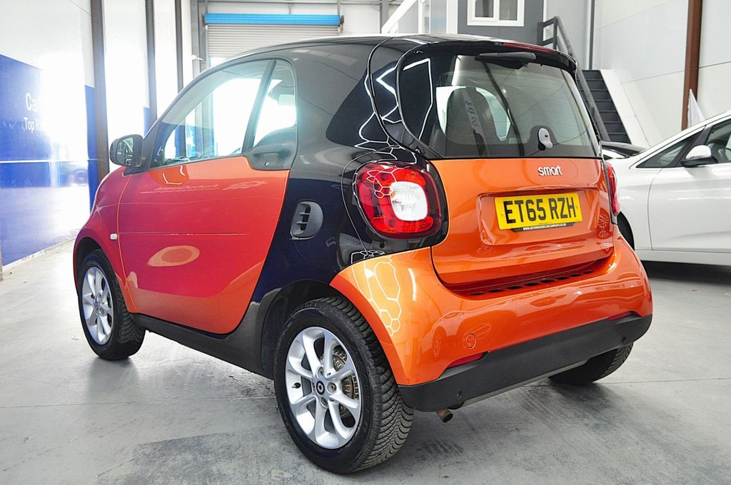 Used smart fortwo 2016 for sale - 78181028: Photo 9