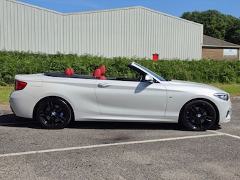 Used BMW 2 Series 2018 for sale - 79166460: Photo