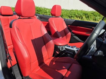 Used BMW 2 Series 2018 for sale - 79166460: Photo