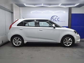 Used MG MG3 2018 for sale - 78271769: Photo