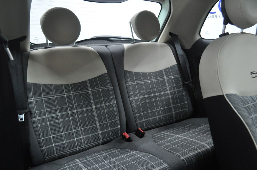 Used Fiat 500 2015 for sale - 77065216: Photo 16