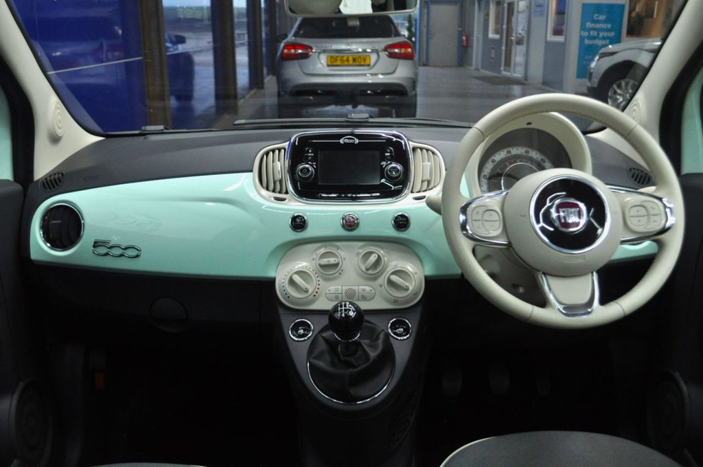 Used Fiat 500 2015 for sale - 77065216: Photo 17