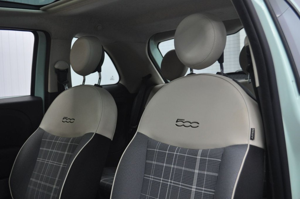 Used Fiat 500 2015 for sale - 77065216: Photo 21