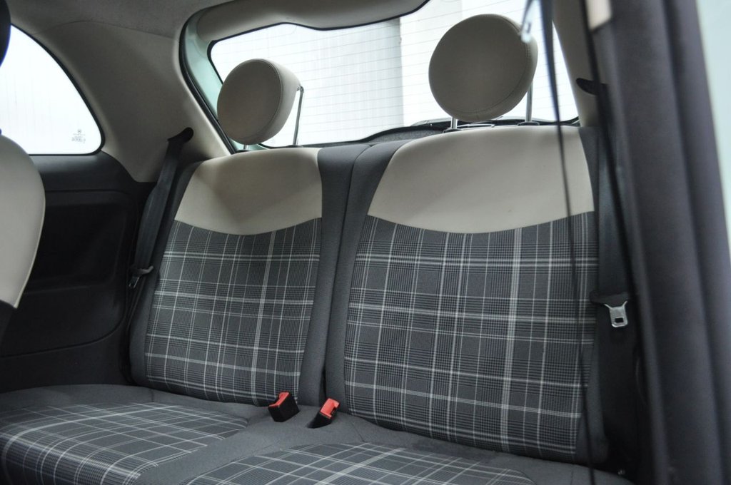 Used Fiat 500 2015 for sale - 77065216: Photo 22