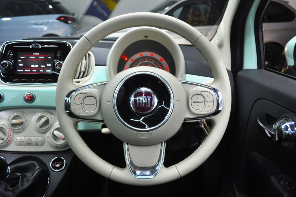 Used Fiat 500 2015 for sale - 77065216: Photo 23