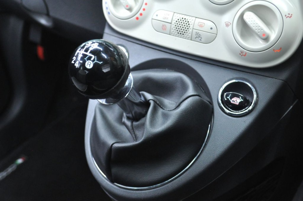 Used Fiat 500 2015 for sale - 77065216: Photo 25