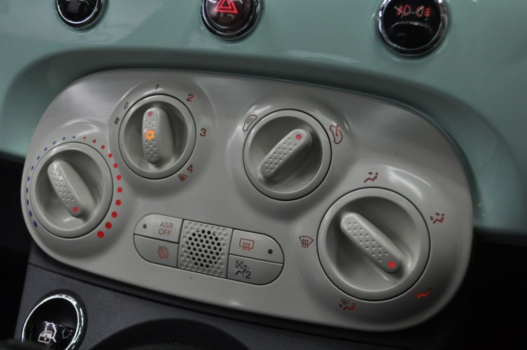 Used Fiat 500 2015 for sale - 77065216: Photo 27