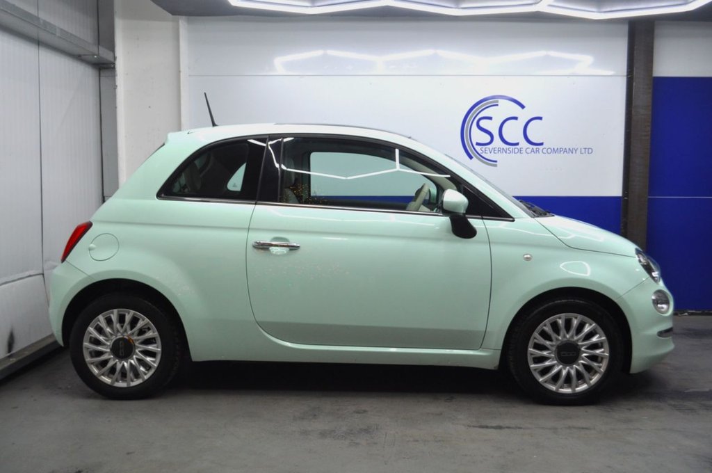 Used Fiat 500 2015 for sale - 77065216: Photo 3