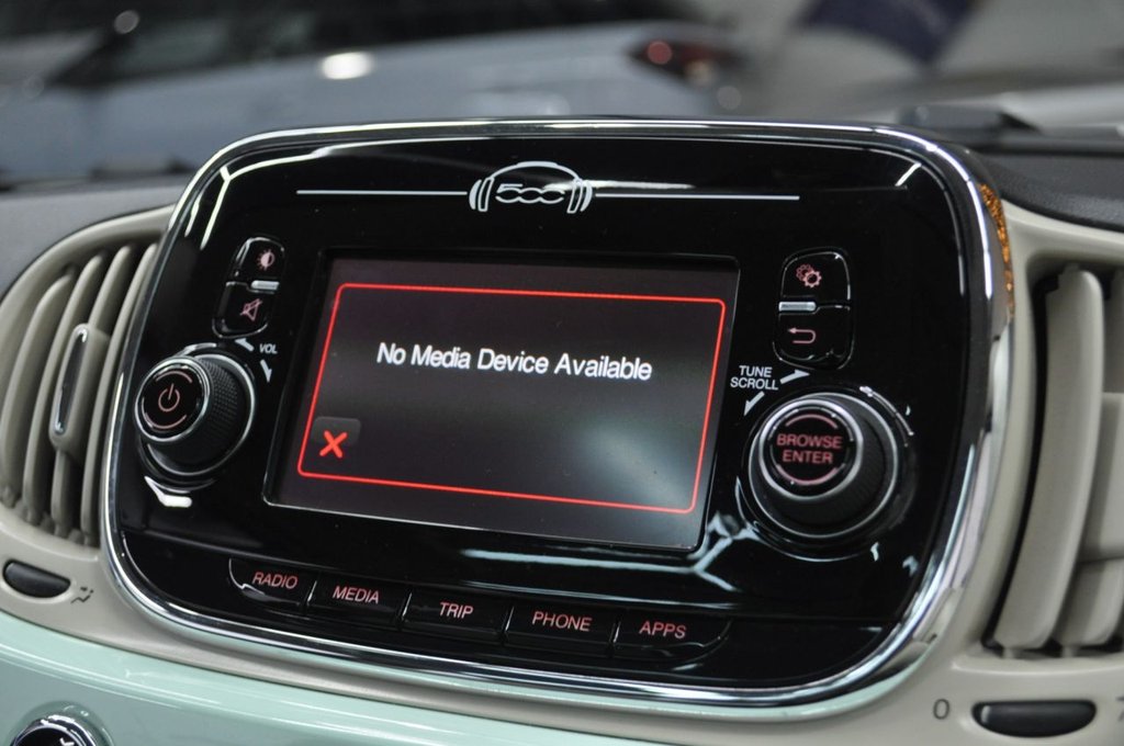 Used Fiat 500 2015 for sale - 77065216: Photo 30