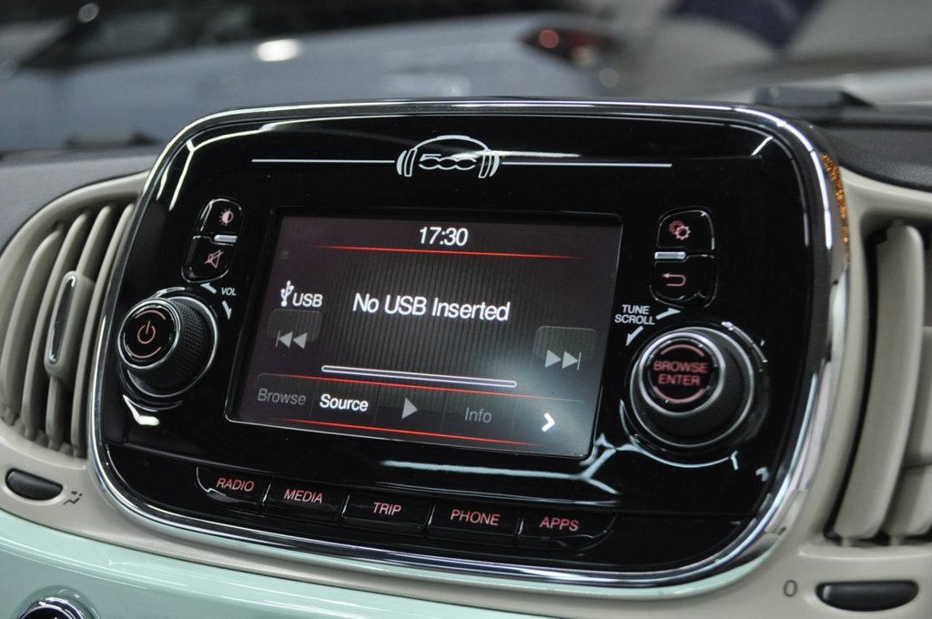 Used Fiat 500 2015 for sale - 77065216: Photo 31