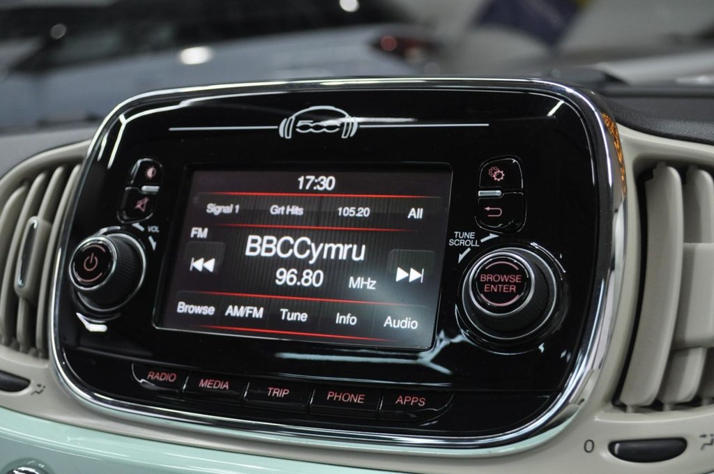 Used Fiat 500 2015 for sale - 77065216: Photo 33