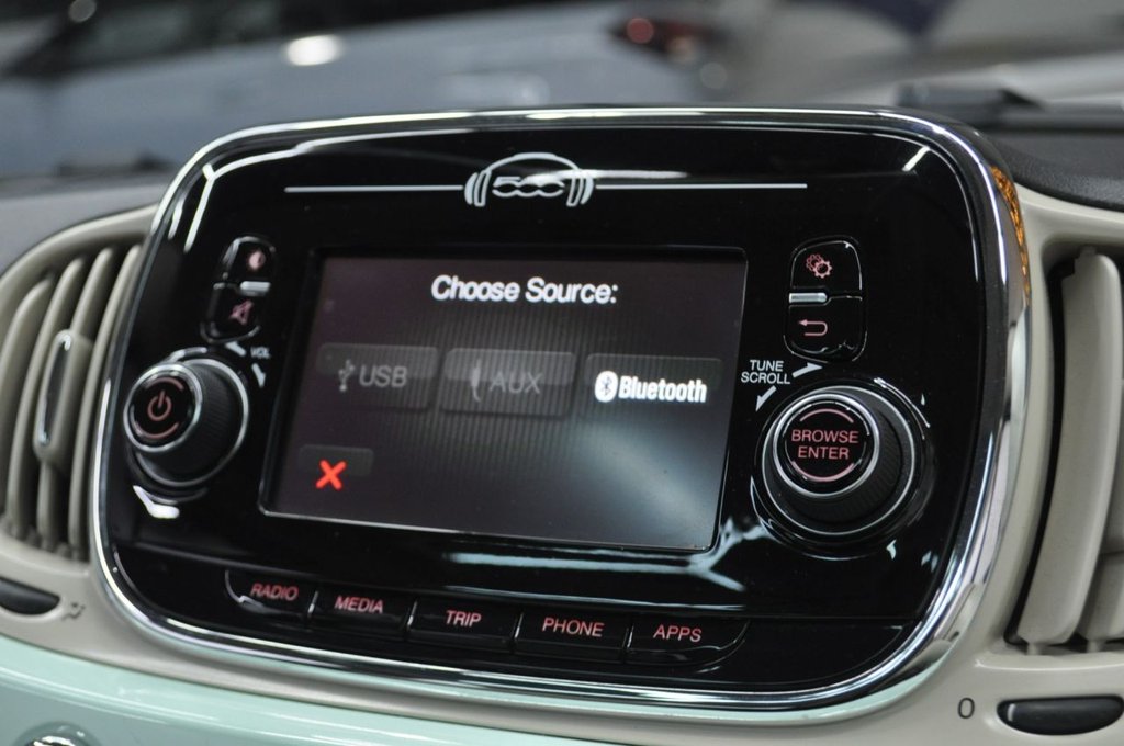 Used Fiat 500 2015 for sale - 77065216: Photo 34