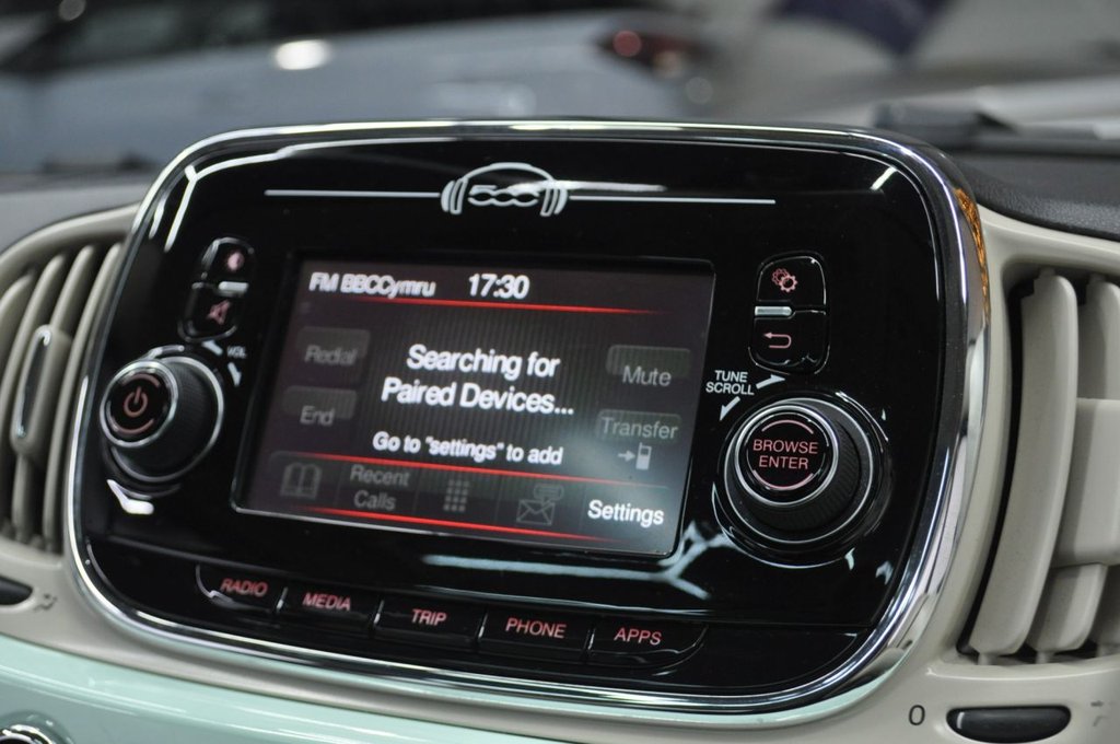 Used Fiat 500 2015 for sale - 77065216: Photo 35