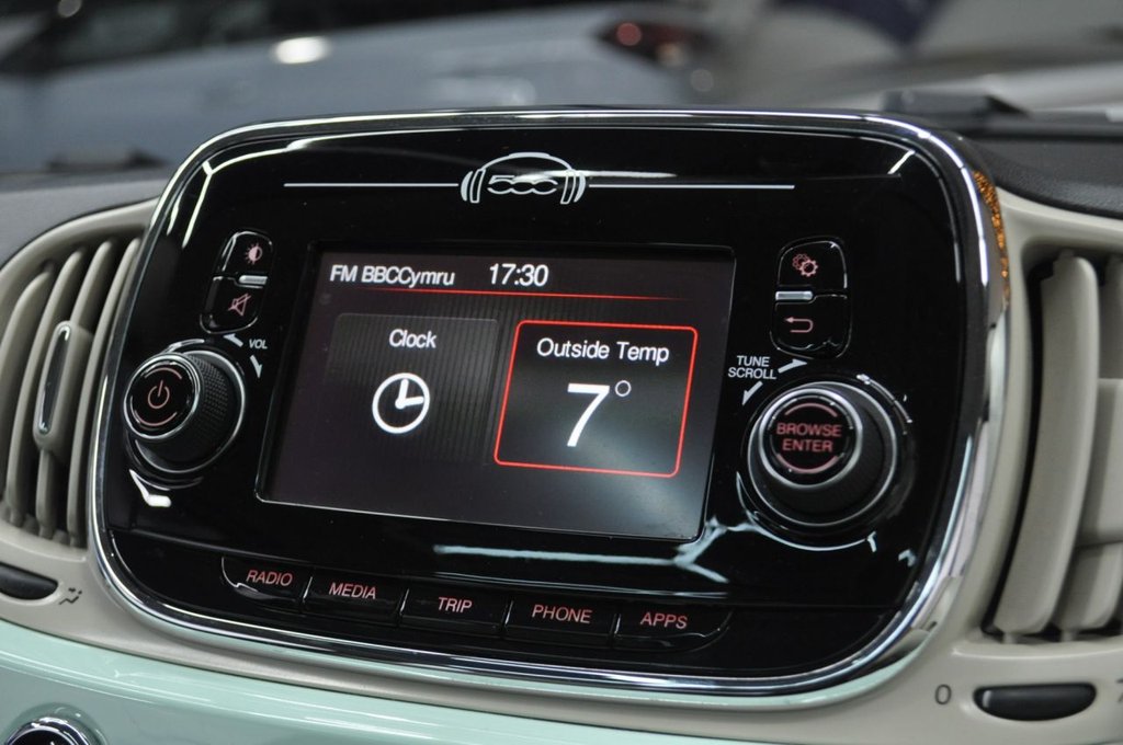 Used Fiat 500 2015 for sale - 77065216: Photo 36