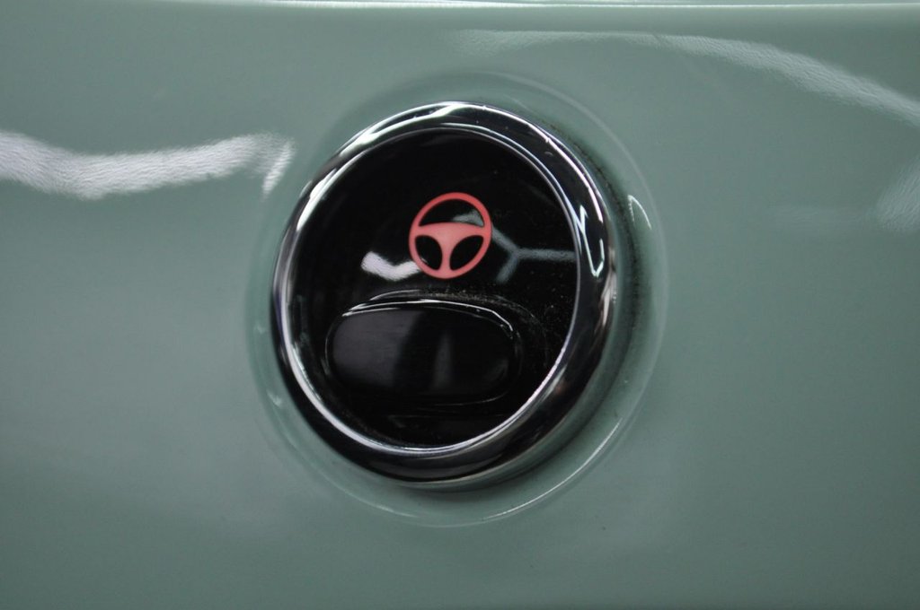 Used Fiat 500 2015 for sale - 77065216: Photo 39