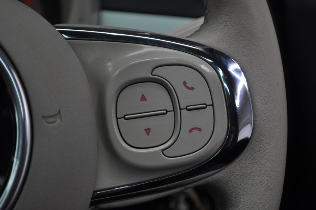 Used Fiat 500 2015 for sale - 77065216: Photo 42