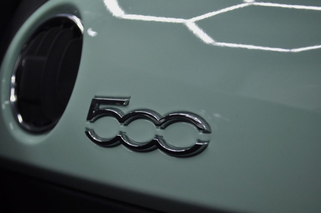 Used Fiat 500 2015 for sale - 77065216: Photo 43