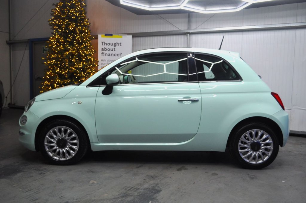 Used Fiat 500 2015 for sale - 77065216: Photo 9