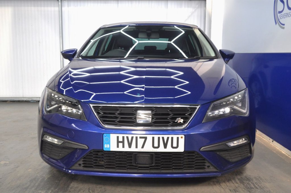 Used SEAT Leon 2017 for sale - 77748133: Photo 10