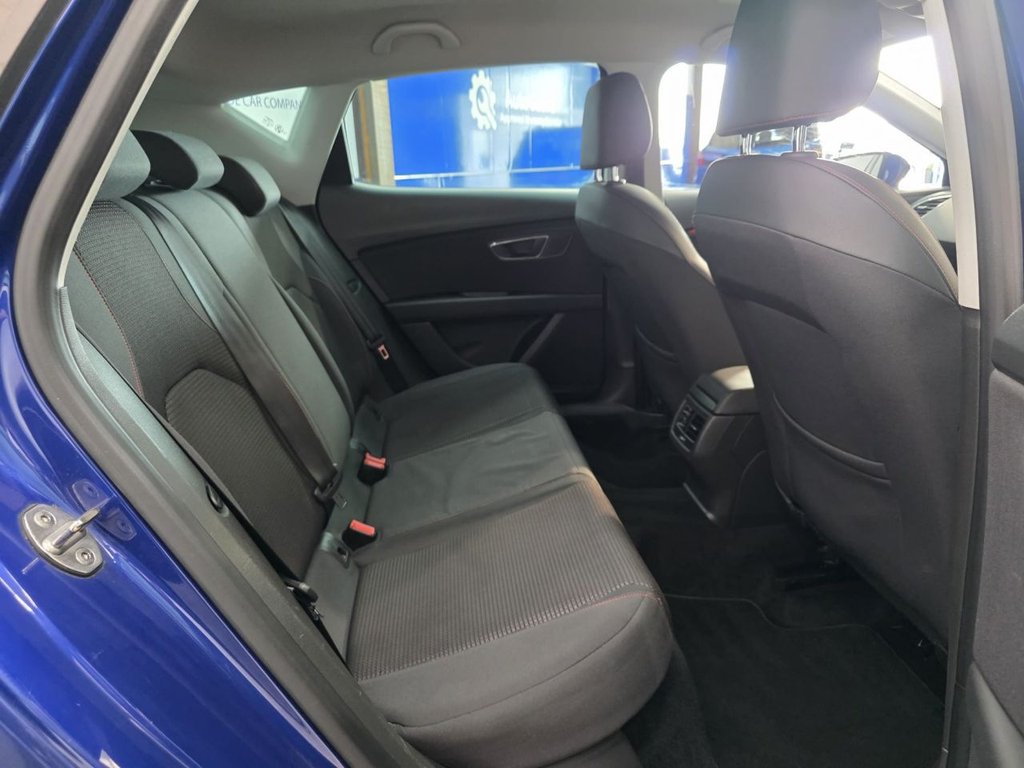 Used SEAT Leon 2017 for sale - 77748133: Photo 15