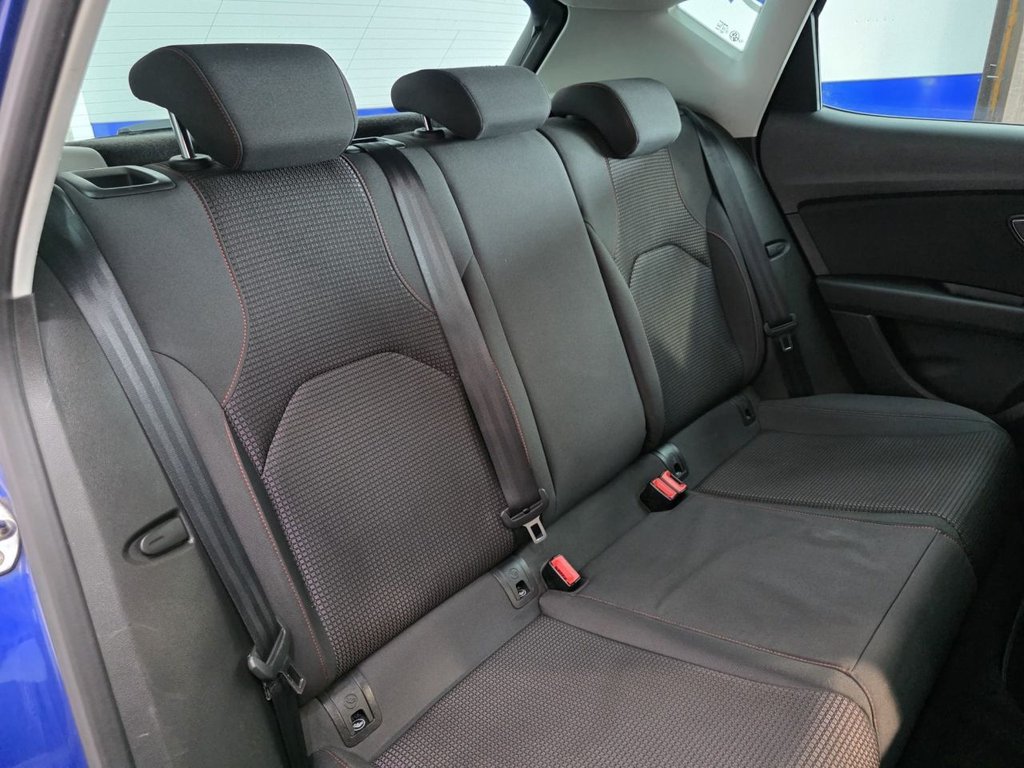 Used SEAT Leon 2017 for sale - 77748133: Photo 16