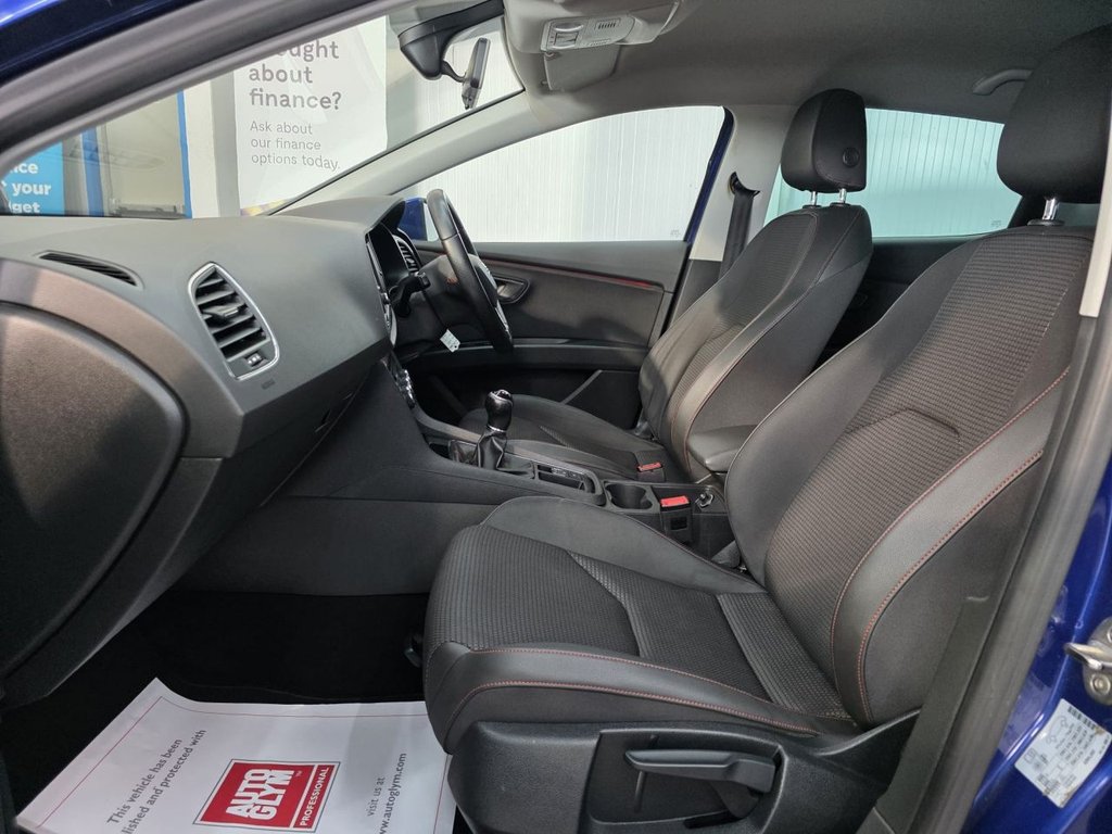 Used SEAT Leon 2017 for sale - 77748133: Photo 19