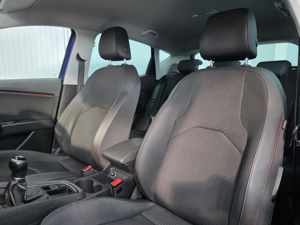 Used SEAT Leon 2017 for sale - 77748133: Photo 20