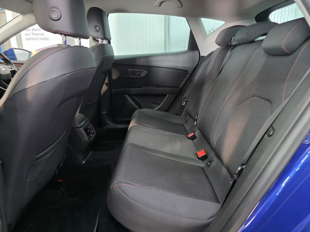 Used SEAT Leon 2017 for sale - 77748133: Photo 21