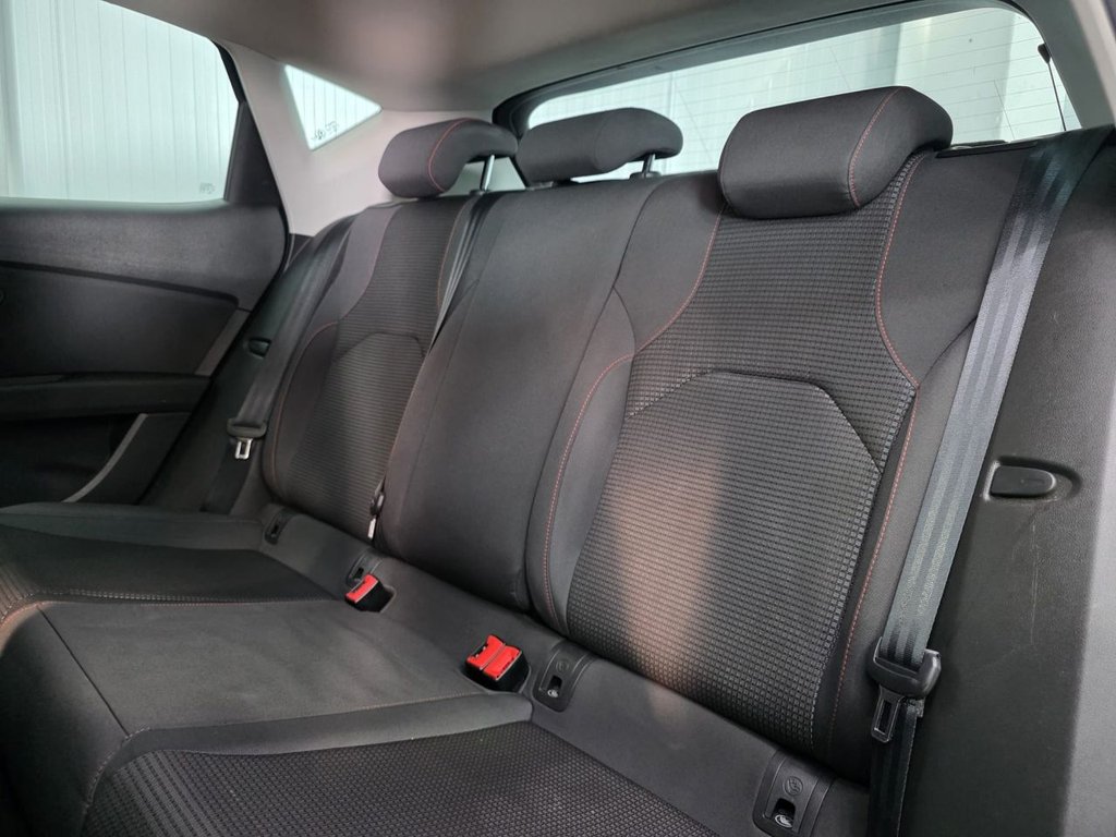 Used SEAT Leon 2017 for sale - 77748133: Photo 22
