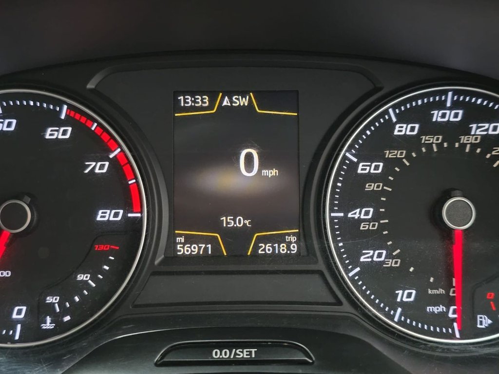 Used SEAT Leon 2017 for sale - 77748133: Photo 24