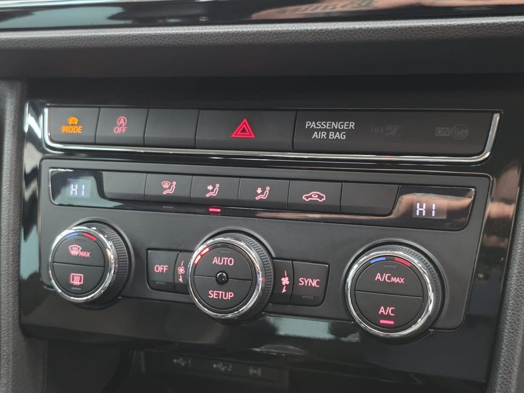 Used SEAT Leon 2017 for sale - 77748133: Photo 27