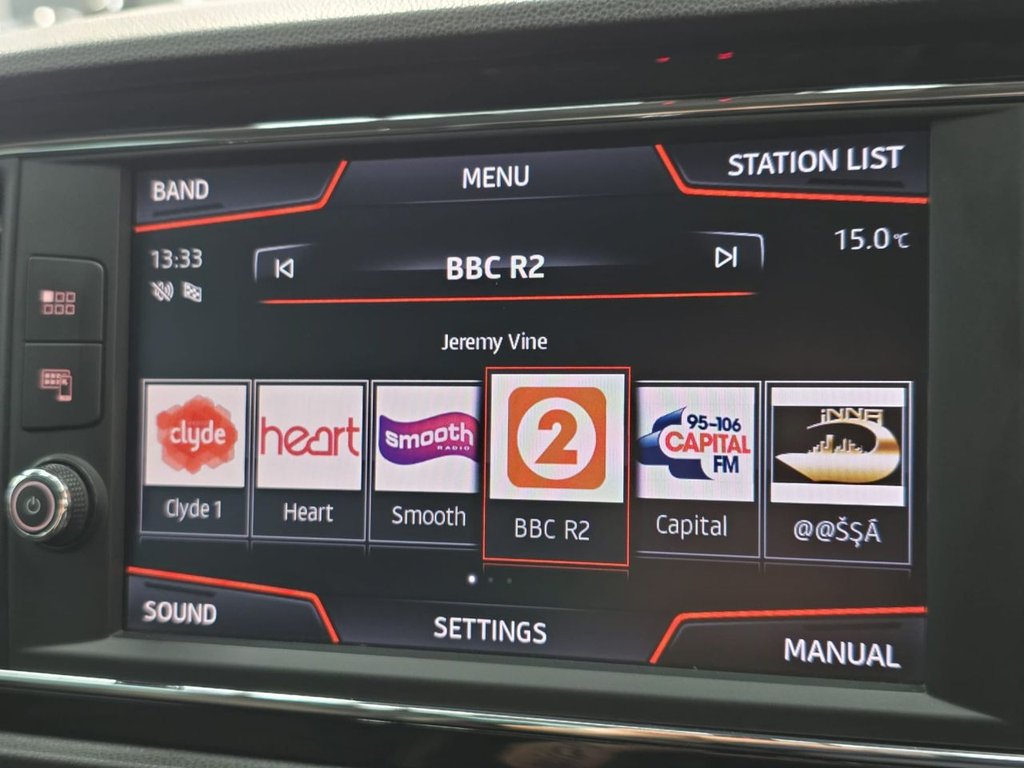 Used SEAT Leon 2017 for sale - 77748133: Photo 32