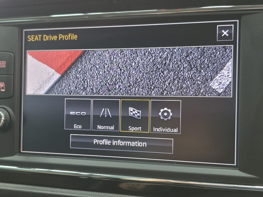 Used SEAT Leon 2017 for sale - 77748133: Photo 33