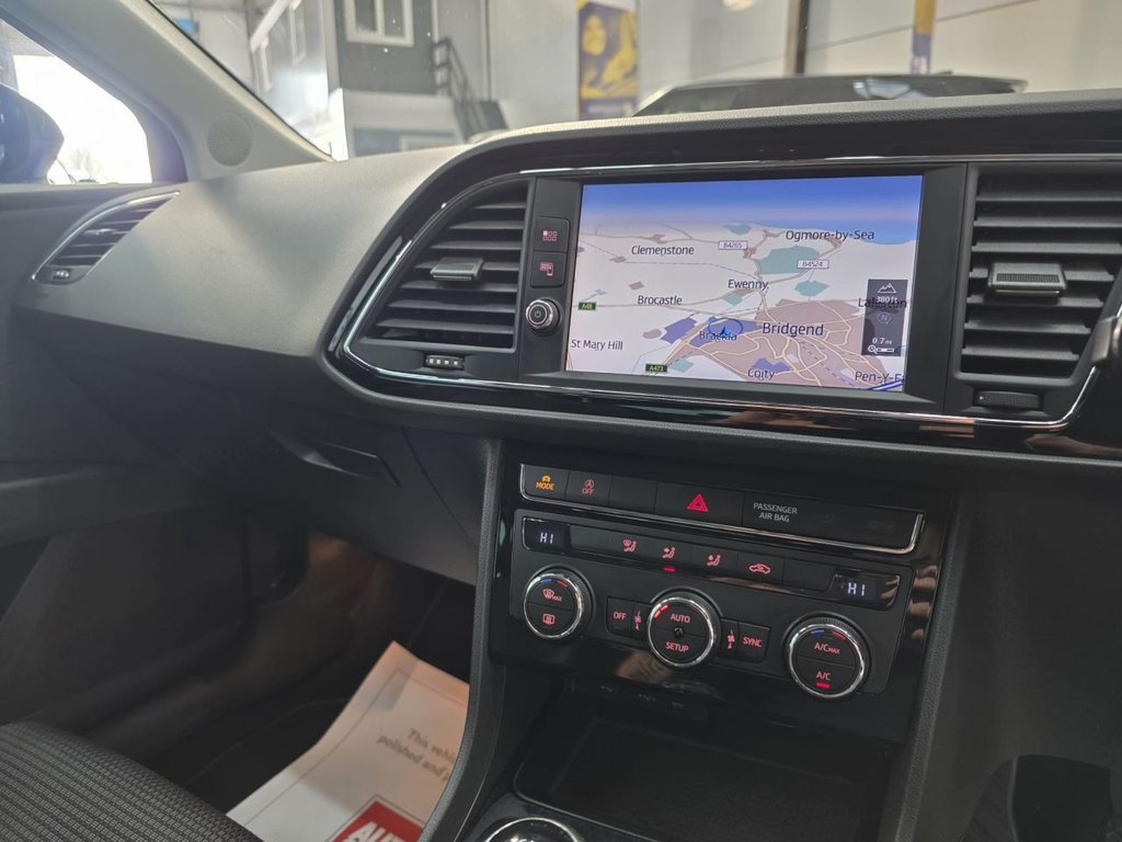 Used SEAT Leon 2017 for sale - 77748133: Photo 35