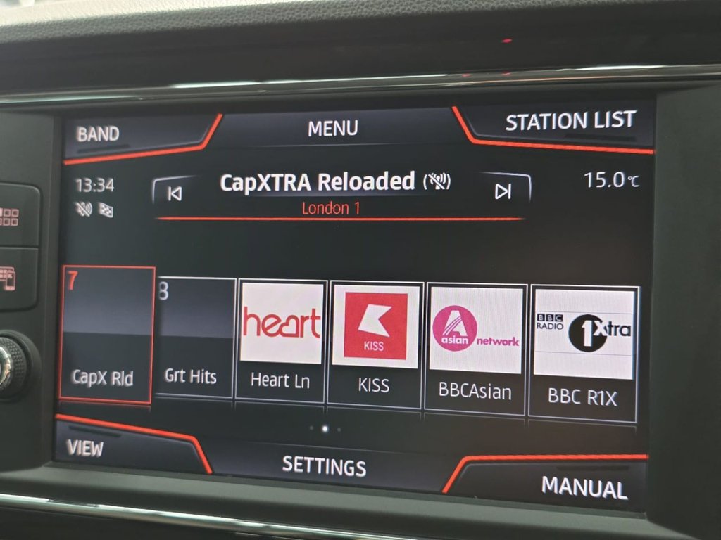 Used SEAT Leon 2017 for sale - 77748133: Photo 36