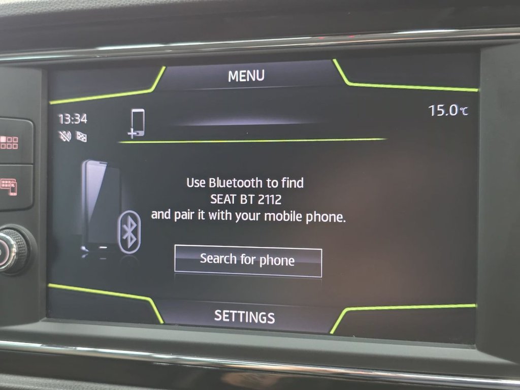 Used SEAT Leon 2017 for sale - 77748133: Photo 38