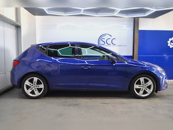 Used SEAT Leon 2017 for sale - 77748133: Photo