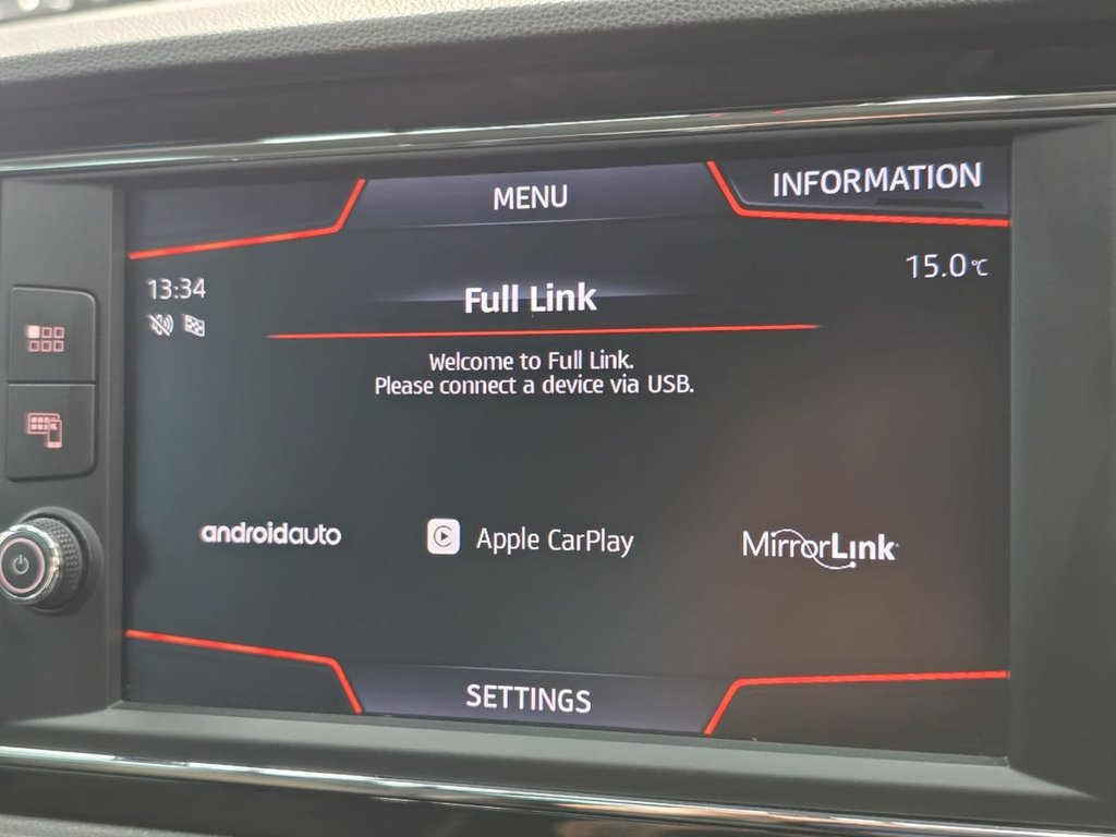 Used SEAT Leon 2017 for sale - 77748133: Photo 40