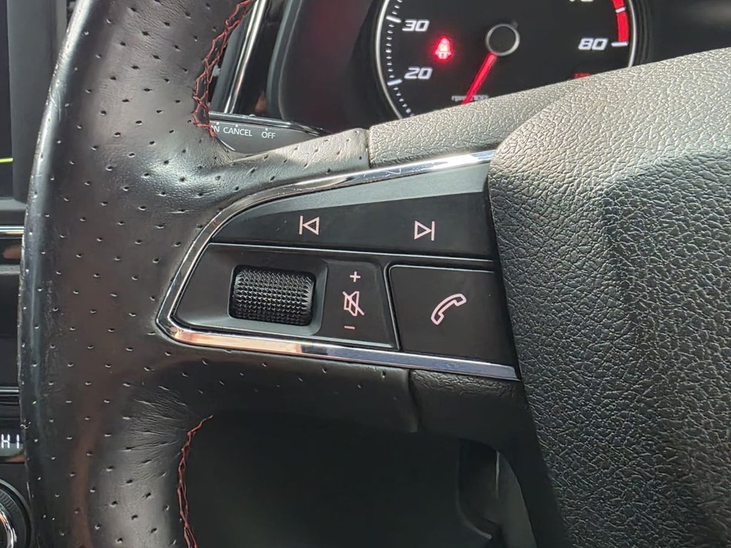 Used SEAT Leon 2017 for sale - 77748133: Photo 42