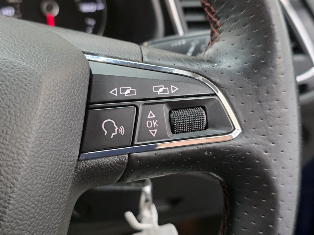 Used SEAT Leon 2017 for sale - 77748133: Photo 43