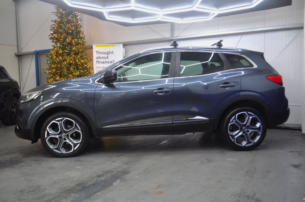 Used Renault Kadjar 2018 for sale - 76848125: Photo 12