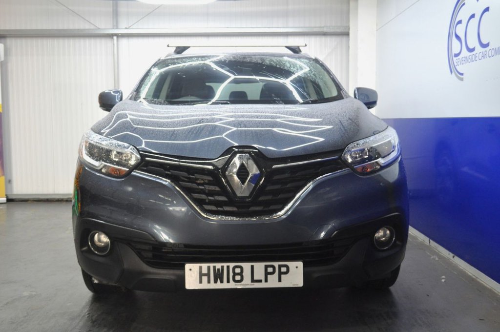 Used Renault Kadjar 2018 for sale - 76848125: Photo 14