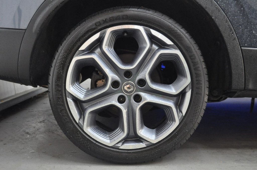 Used Renault Kadjar 2018 for sale - 76848125: Photo 15