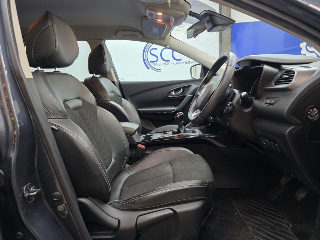Used Renault Kadjar 2018 for sale - 76848125: Photo 17
