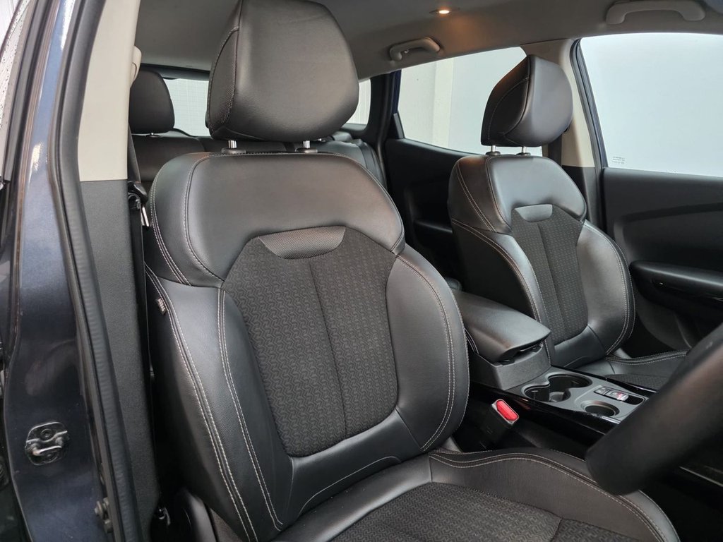 Used Renault Kadjar 2018 for sale - 76848125: Photo 18