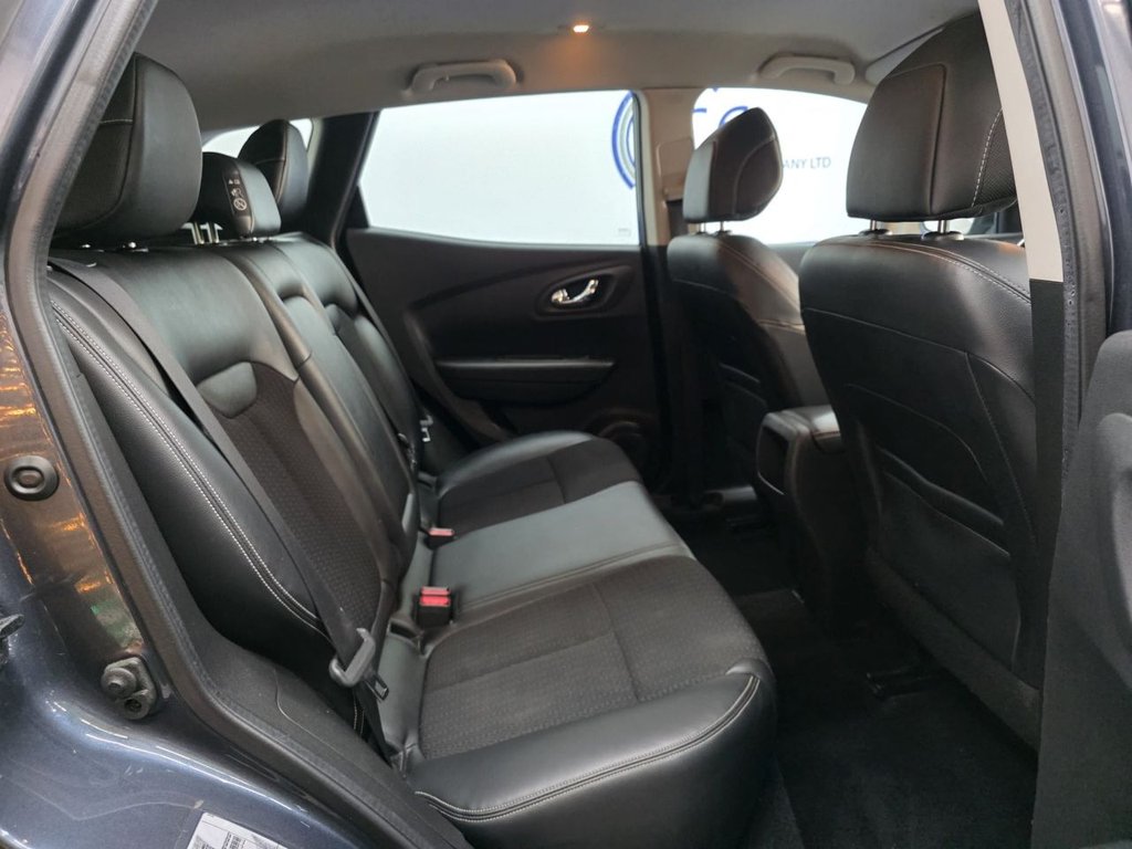 Used Renault Kadjar 2018 for sale - 76848125: Photo 19