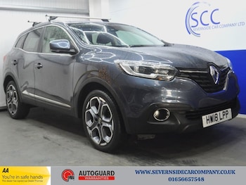 Renault - Kadjar