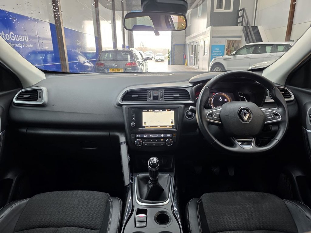 Used Renault Kadjar 2018 for sale - 76848125: Photo 21