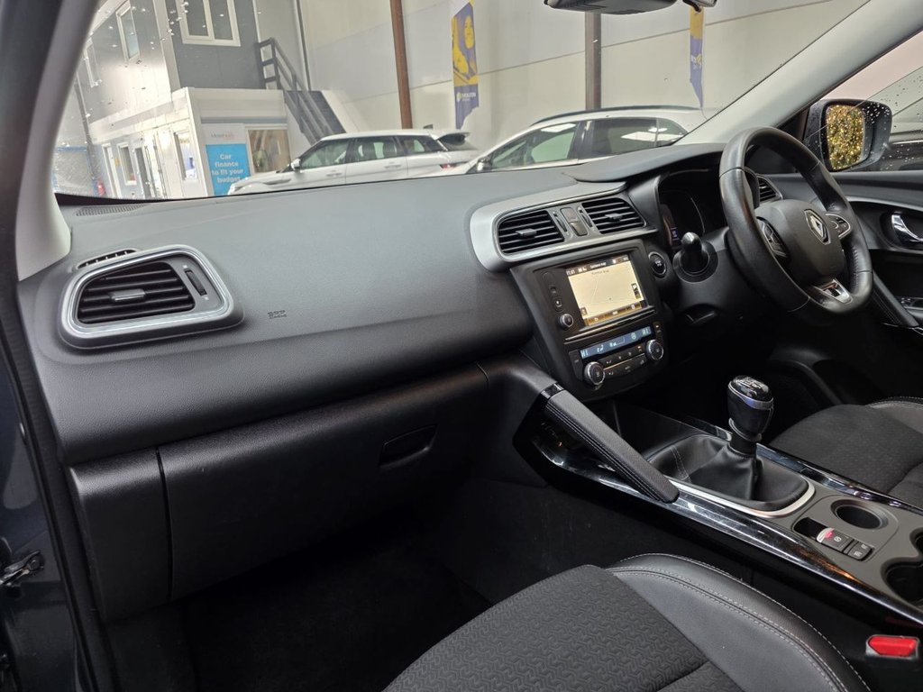 Used Renault Kadjar 2018 for sale - 76848125: Photo 22