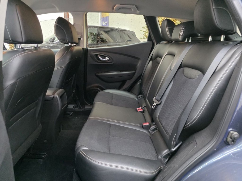Used Renault Kadjar 2018 for sale - 76848125: Photo 25